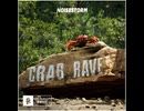洋楽を高音質で聴いてみよう【1336】Noisestorm 『Crab Rave』
