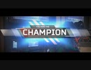 【Apex Legends】Wild Frontier【Pre-Season1 Kill Compilation】