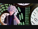 蘭丸で帝国少女【自作モデル】