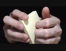 [音フェチ] 付箋紙を触る音 [睡眠用・作業用] [ASMR]
