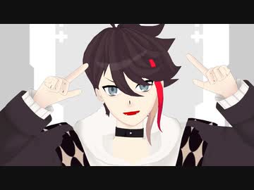 にじさんじmmd 三枝明那で ロキ Mmdモデル配布あり にじさんじtool
