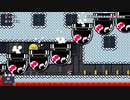 マグナムキラーから逃げのびろ！【マリオメーカー２　ストーリーモード】＃15