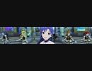 【ミリシタ】如月千早「Just be myself!!」ワイドMV【特殊解像度】