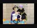 【A3!】夜もすがら君想ふ踊ってみた【タメ年Wスリーペア】