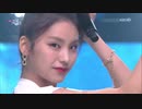 [K-POP] ITZY - ICY (Change Part ver) (LIVE 20190830) (HD)