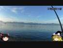(ゆっくり実況)不定期釣り部part6【海釣り編１】