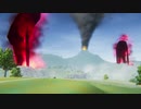 【Unityインターハイ2019】虚構ノ世界 -ImaginaryWorld- PVその1