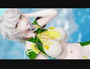 【MMD艦これ】雲龍改が華麗に「ロキ」【1080p】