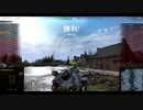 【WoT】惑星戦車兵のガバガバドイツ開発　Hetzer