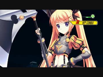 【MUGEN】脱落式ランセレバトル～BeSurvivor～ Part32
