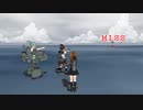 【艦これMMD紙芝居】みならい秘書艦 敷波 その５～単独演習、粗悪な装備で挑戦せよ！～