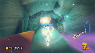 【実況】マリカ8をやりまSHOW オンライン対戦 Part12