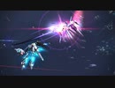 【PSO2】終の艦隊迎撃戦：戦艦撃破UI非表示