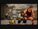【KINGDOM HEARTS Ⅲ実況】　鍵が導く心のままに　Part2