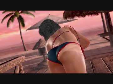 DOAX3fortune 毎日グラビアパラダイス(ランダム) 10分位