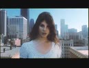 Lana Del Rey - Doin’ Time  [Official Video]
