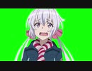 雪音クリスちゃんの「だったら僕は…」.GB