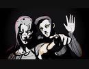 【ジョジョMMD】FNAF2 by Diavolo and Doppio【モデル配布】