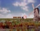 MISAKA THE TANK ENGINE
