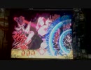 【パチンコ】ＣＲデジハネ戦乱burst15戦目