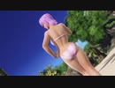 【DOAX3fortune】着替え成功シリーズ あやね