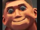 [TF2]Consoleで遊ぶTF2 ~  じゃいあんと！剣デモ!?