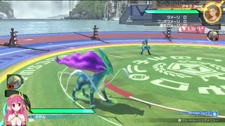 人気の ポッ拳 ミュウツー 動画 16本 ニコニコ動画