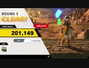 【スマブラSP】勝ちあがり乱闘ホンキ度MAXを外国語で挑む その11【英語 マルス】