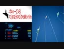 Ace Combat 7 Multiplayer299  チームデスマッチ  Su-34 + HCAA