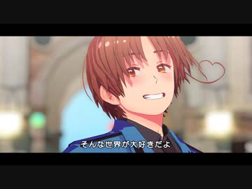 【APヘタリアMMD】みんなでどぅーまいべすと！