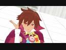 【ぷよぷよMMD】あやしいクルークでドラマツルギー