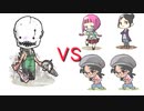 【Dead by Daylight】ゆっくりキラー狩猟記２７【ゆっくり実況】