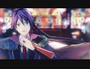 【MMD刀剣乱舞】夕暮れ蝉日記【極不動・長谷部・宗三】