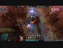【後付け実況】ソロランクマッチenchantress2【dota2】