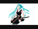 【初音ミク生誕祭2019】初音ミクメドレーをギターで弾いてみた