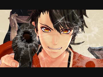 【MMD刀剣乱舞】しゅがびた【就任4周年記念】