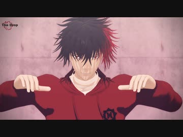【MMD刀剣乱舞】洋楽２曲【きしれん式肥前忠広】