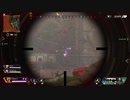 【Apex】ミラージュで2000ハンマー目指して04【結月ゆかり実況】