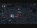[Bloodborne]Mr.bomber侵入録part10　～教会の石鎚を添えて～