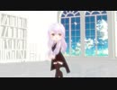 【VRoid】ほのぼの不気味系ようじょでSucker【MMDオリキャラ】