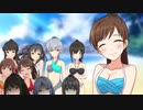 「夏のお仕事」