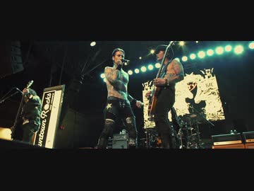 Buckcherry - Radio Song