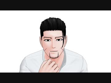 進捗上げ　モーション作成中 ⑦