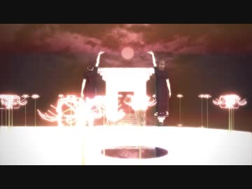 【RKRN_M.M.D】学級委員長委員会で曼/珠/沙/華