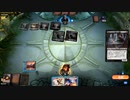 【MTGA】赤単アルカニストvs黒単アリストクラッツ その2