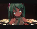 【MMD】骸骨楽団とリリア【あぴミク】