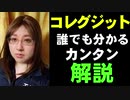 コレグジット　誰でも分かるカンタン解説　現代用語の基礎知識