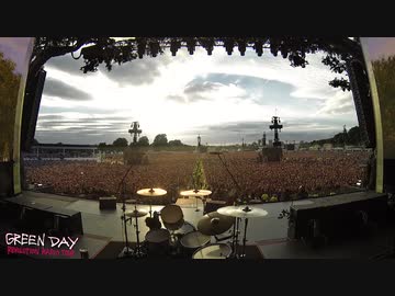Queen - Bohemian Rhapsody 大合唱