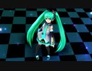 【MMD】RKH式初音ミクVer2.00　配布【モデル配布】