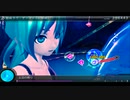 【Project DIVA F 2nd】臆病ラヴ・ゲーマー【エディットPV+譜面】